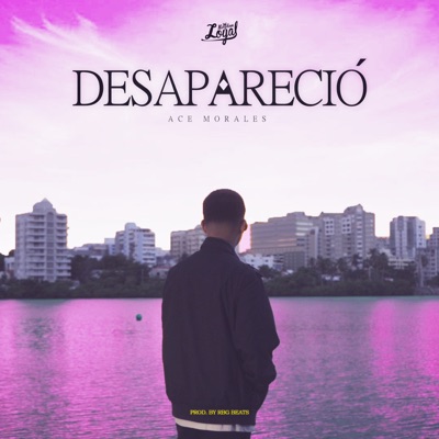 Desapareció - Single