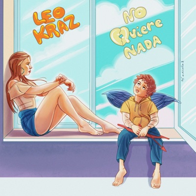 No Quiere Nada - Single