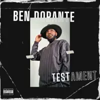Ma Vie Entre Tes Mains — Ben Dorante