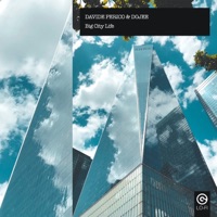 Big City Life - Single - Davide Perico & Dojee