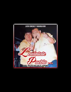 Escucha a Lucio Sánchez y Naranja Mix, mira videos musicales, lee su biografía, consulta las fechas de las gira y más.