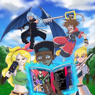Spoiler Alert!, Vol. 2
