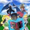 I'M Back - Breeton Boi lyrics
