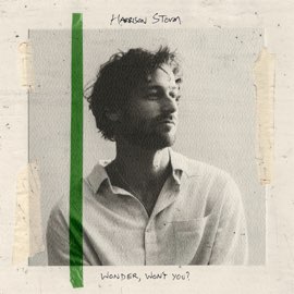 Harrison Storm – Tomorrow – Pre-Single (2023) [iTunes Match M4A]