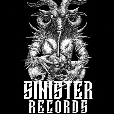 The Sinister Cypher (feat. Raw B Snatch, Keagan Grimm, Labrynthine, Gloom Rap & J Reno) - Single