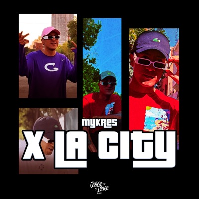X la City - Single
