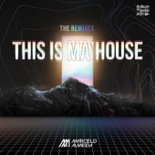 This Is Ma'House (John W Remix) artwork