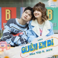 Quên Em Đi (Lofi) - EP - Như Việt & Acv