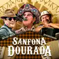 Sanfona dourada