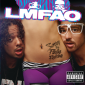 Sexy and I Know It - LMFAO Cover Art