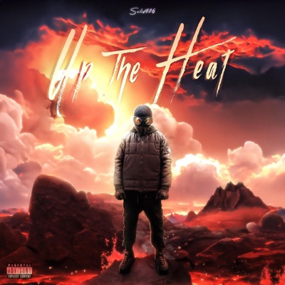 Up the Heat - Single