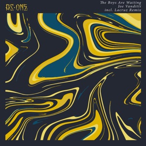 The Boys Are Waiting - Single