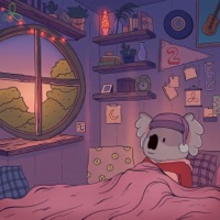 Quiet Night - Single - Symoo