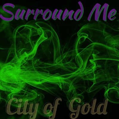 Surround Me - Single