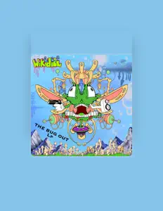 Wikidill dinle, müzik videolarını izle, biyografisini oku, tur tarihlerini ve daha fazlasını gör!