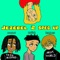 Jezebel 2! (feat. Izaiiah & icyjxey) - Shayyn! lyrics