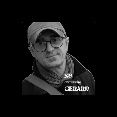 Listen to SB Gérard, watch music videos, read bio, see tour dates & more!