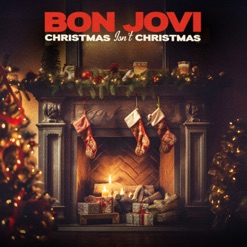 CHRISTMAS ISN'T CHRISTMAS cover art