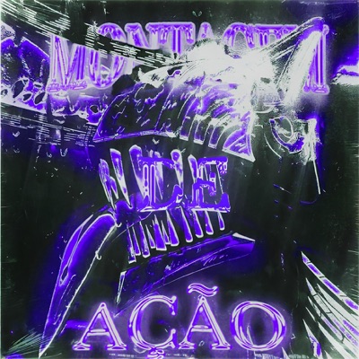 MONTAGEM DE AÇÃO (Ultra Slowed) - Single