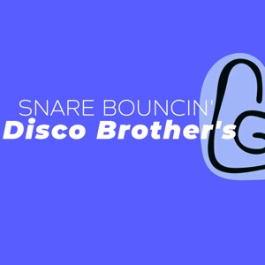 Snare Bouncin' - Single