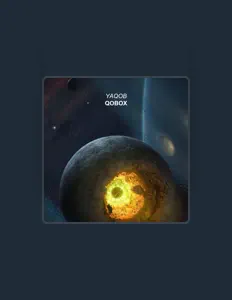 Listen to Yaqob, watch music videos, read bio, see tour dates & more!