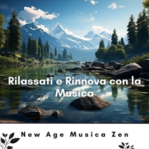 Rilassati e Rinnova con la Musica