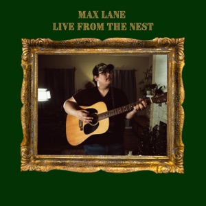 Max Lane Live from the Nest - EP