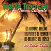 Fiesta Tropical de Tierra Caliente