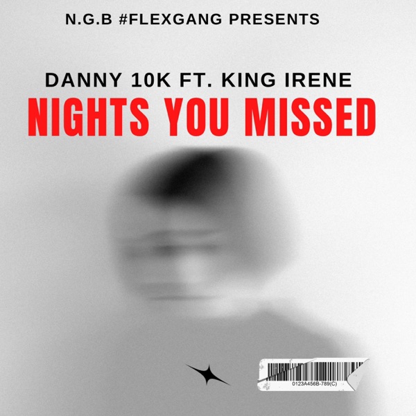 NIGHTS YOU MISSED (feat. KING IRENE)