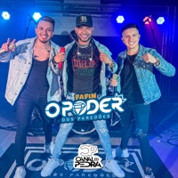 Papin (Cover) - Single - O Poder Dos Paredões