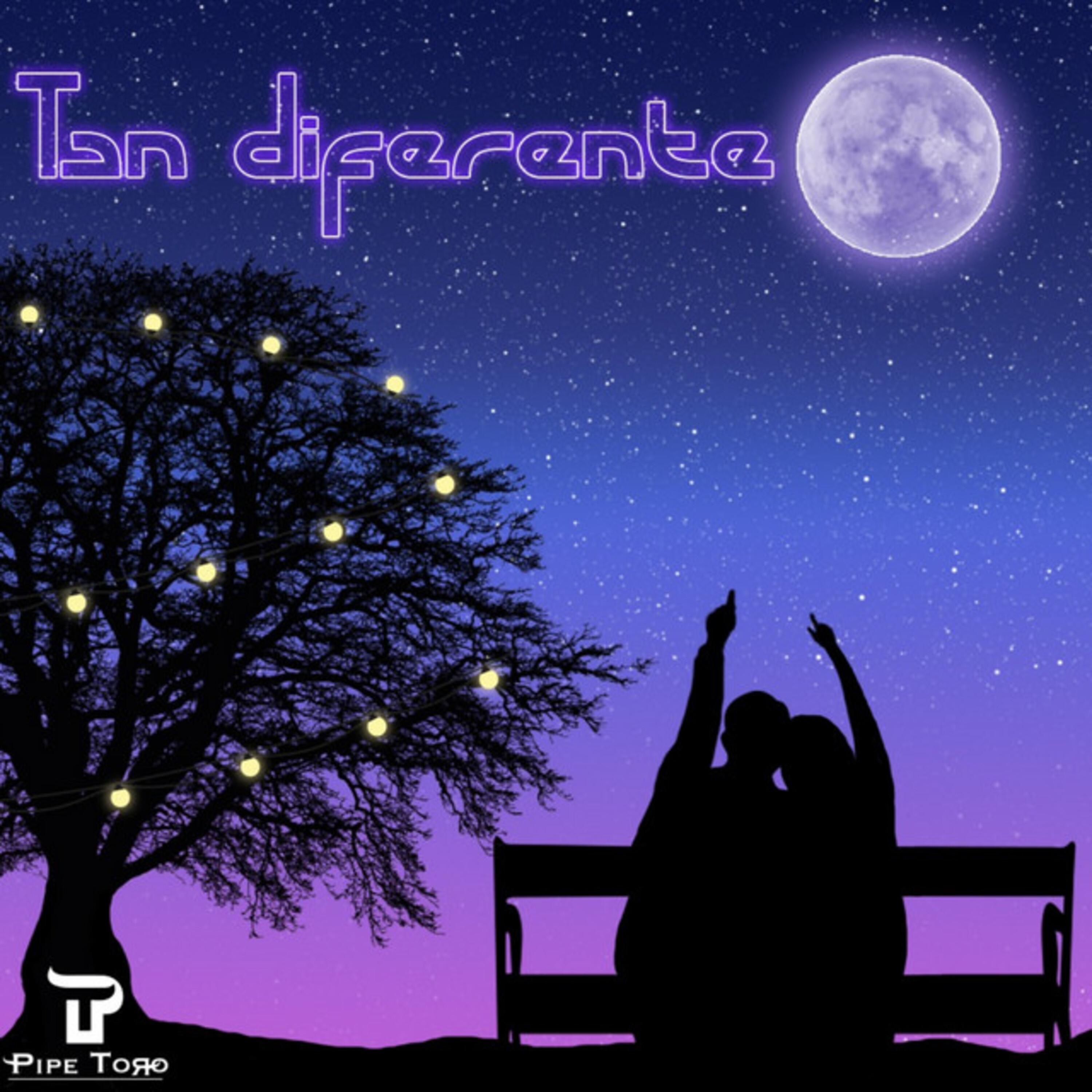 Tan diferente - Single