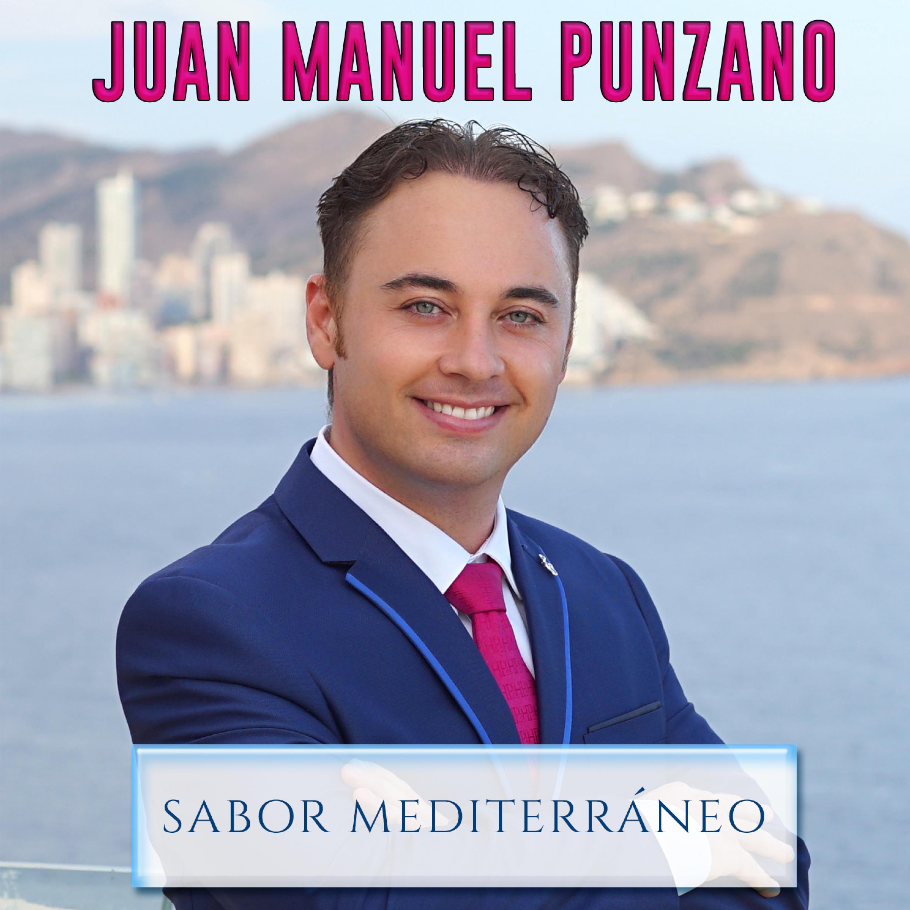 Sabor Mediterráneo - Single