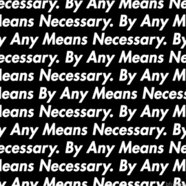 By Any Means Ns Darko