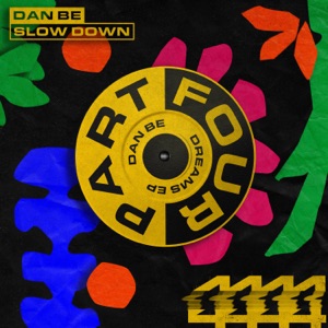 Slow Down - Single