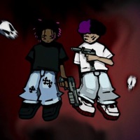 CLINICAL STATE (feat. SHEHATESKODOKU) - Single - Yungxcalamity