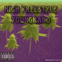 High Freestyle ( (feat. Ryu) - Single - YoungRano
