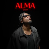 Alma - Single - Kenwhy