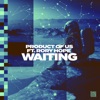 Waiting (feat. Rory Hope) cover art