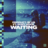 Waiting (feat. Rory Hope) artwork