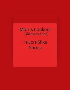 收听 Morris Lookout、观看音乐视频、阅读小传、查看巡演日期等 ！