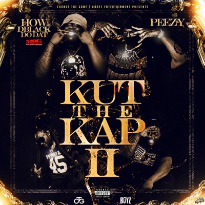 Kut the Kap 2 - EP