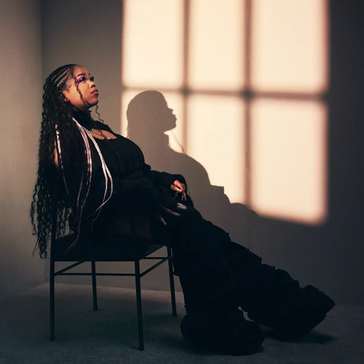 Zoe Wees - Sorry For The Drama - Pre-Single (2023) [iTunes Plus AAC M4A]-新房子