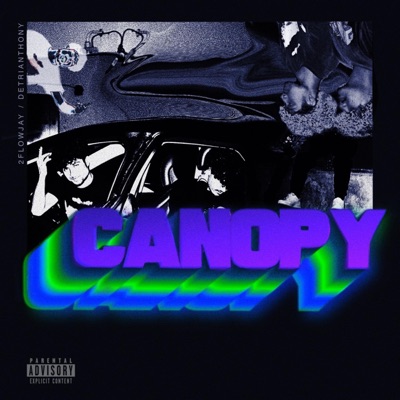 Canopy - Single