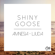 Ljuda - Shiny Goose