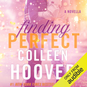 Finding Perfect: A Novella (Unabridged) - Colleen Hoover Cover Art