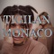 Tigilan Monaco artwork