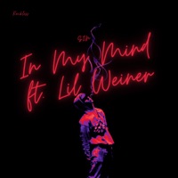 In My Mind (feat. Lil Weiner) - Single - S.I.N.