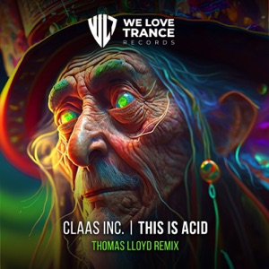 This is ACID - Single