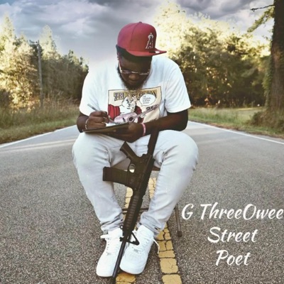 Street Poet