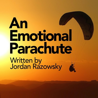 An Emotional Parachute (Original Motion Picture Soundtrack) - Single